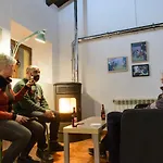 Vandrarhem Unduesina