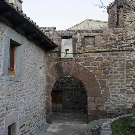 אכסניה Unduesina Undues de Lerda