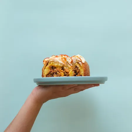 Unduesina אכסניה *